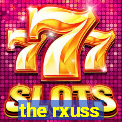 the rxuss